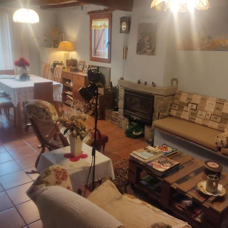 Ferienwohnung L'Estudi El Meull Exterior foto