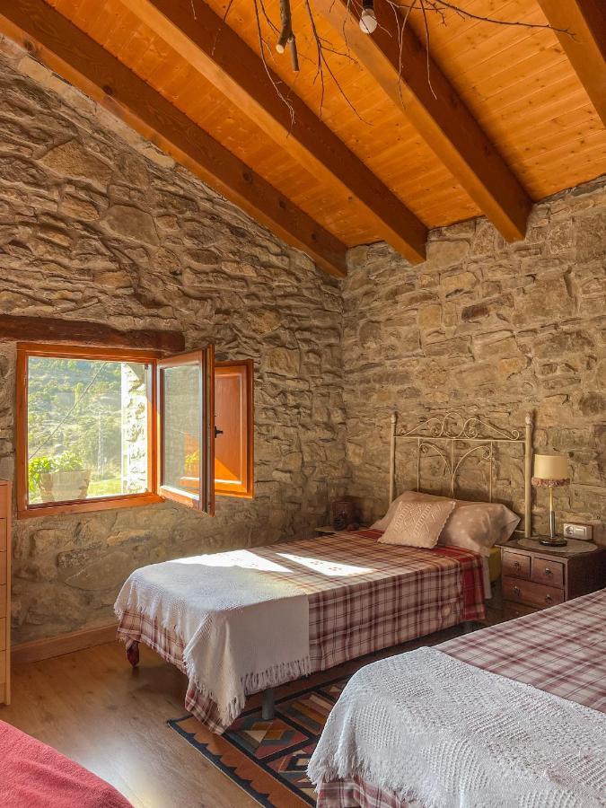 Ferienwohnung L'Estudi El Meull Exterior foto